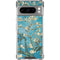 Almond Branches in Bloom by Van Gogh Google Pixel 8 Pro Clear Case